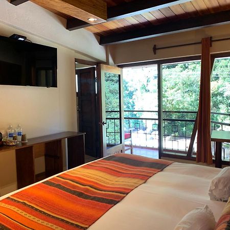 Panorama B&B Μάτσου Πίτσου Εξωτερικό φωτογραφία
