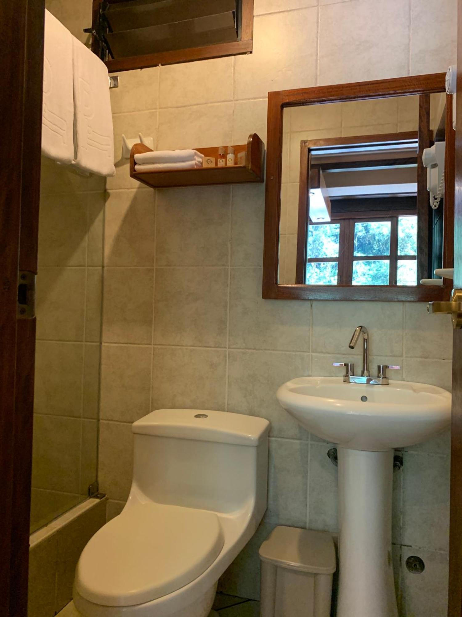 Panorama B&B Μάτσου Πίτσου Εξωτερικό φωτογραφία