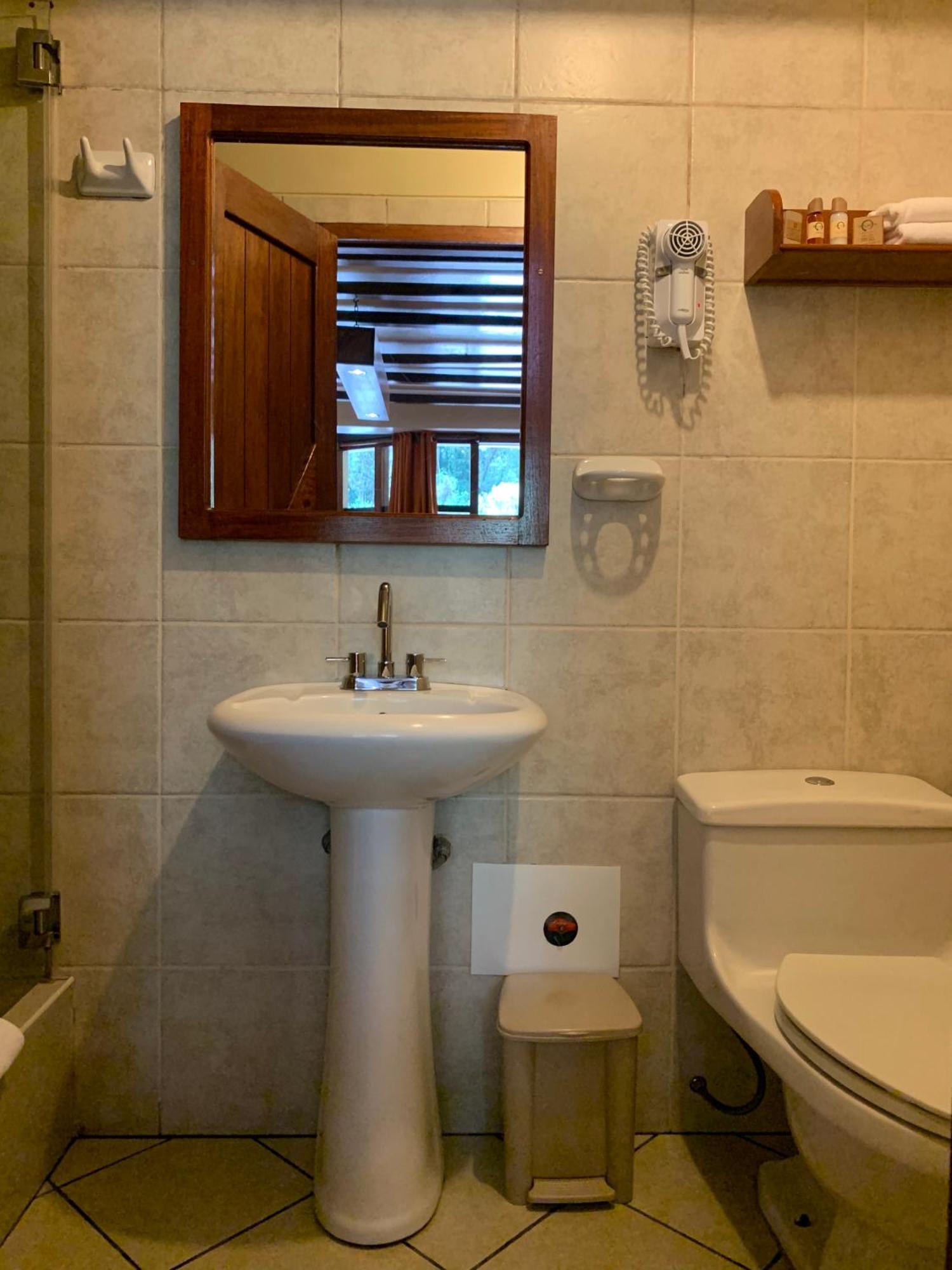 Panorama B&B Μάτσου Πίτσου Εξωτερικό φωτογραφία
